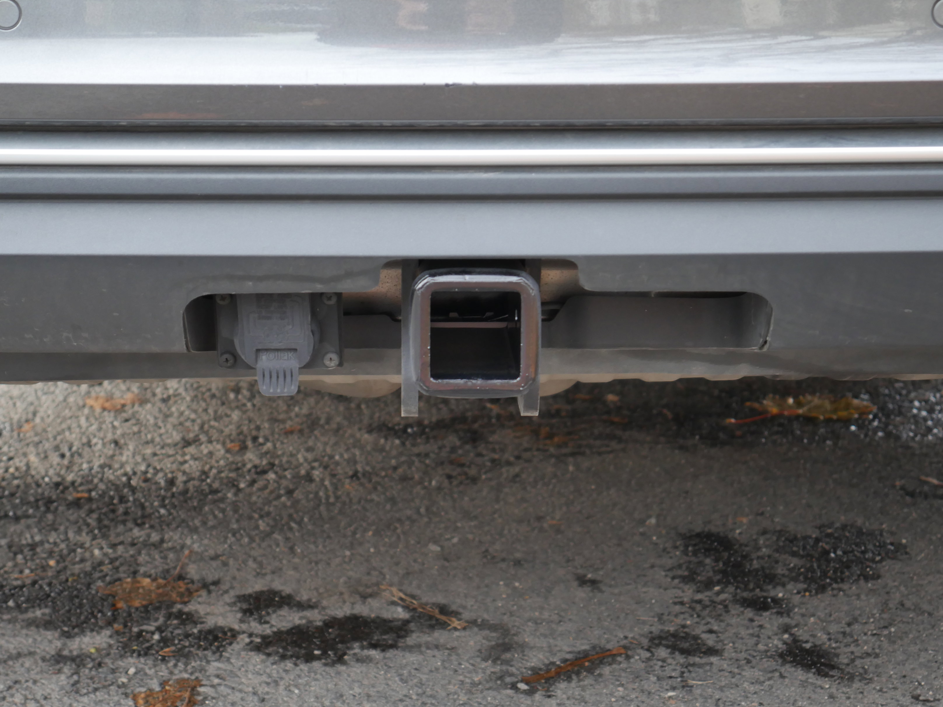 Used 2019 Audi Q8 Prestige image 25