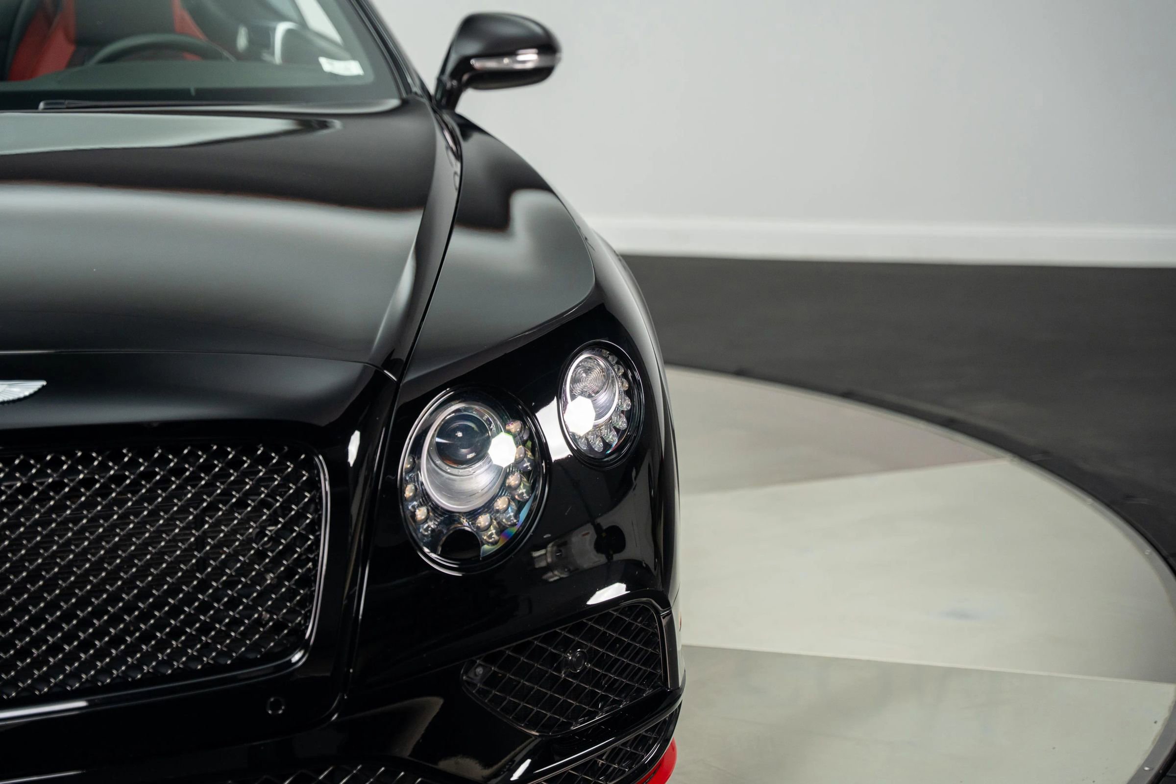 Used 2017 Bentley Continental GT Speed image 15