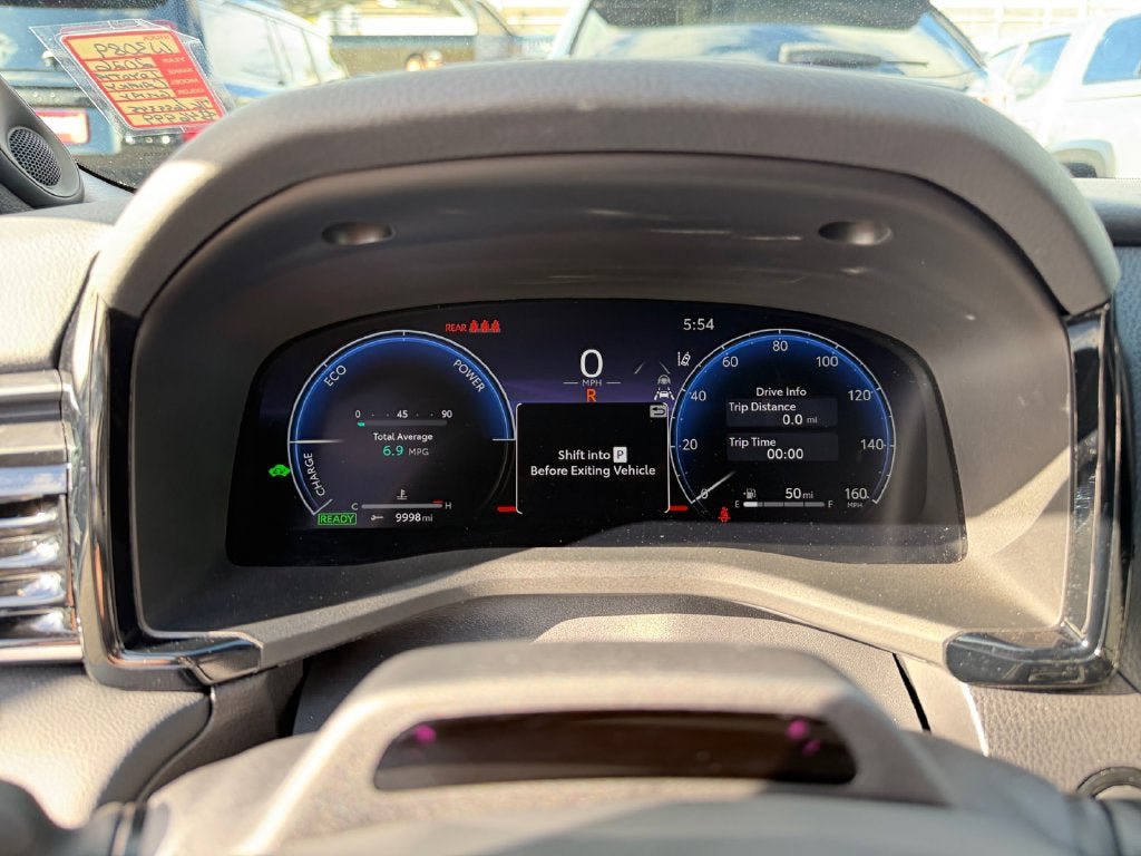 Used 2026 Toyota Camry XSE w/ Premium Plus Package FWD image 14