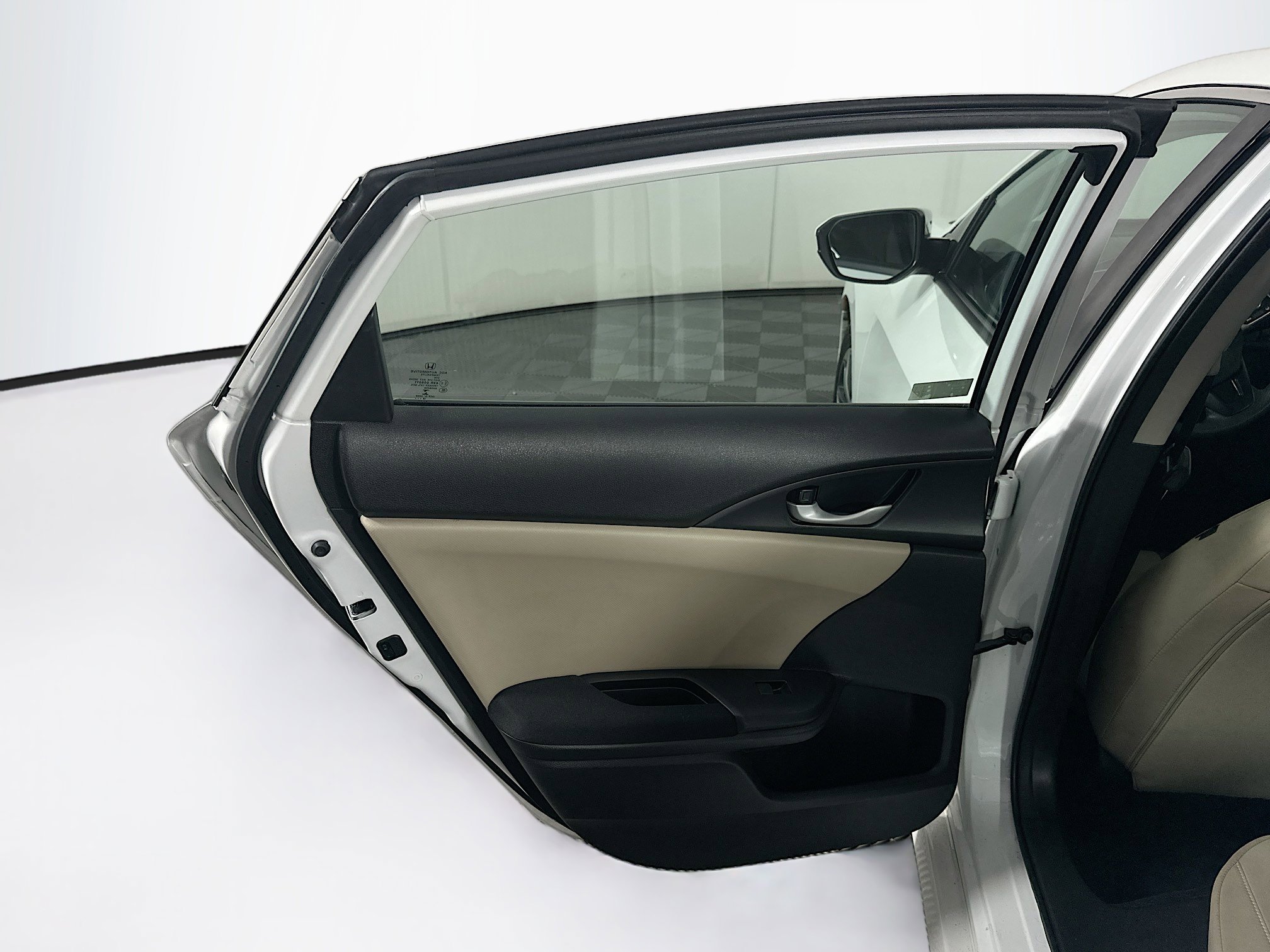 Used 2019 Honda Civic LX image 24