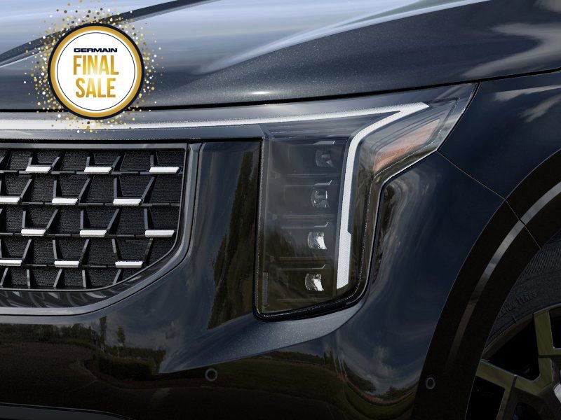 New 2026 Kia Carnival SX Prestige image 11