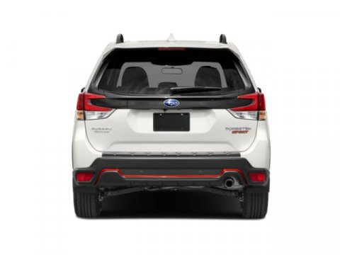 Certified 2023 Subaru Forester Sport AWD/4WD image 8