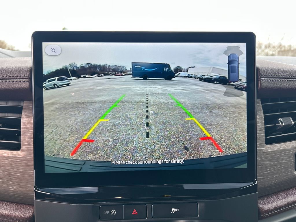 Used 2024 Ford Expedition Max Limited image 21