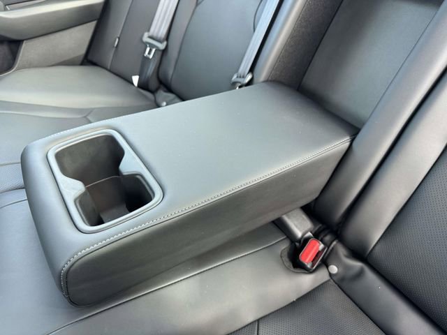 Certified 2023 Honda Accord Sport image 11