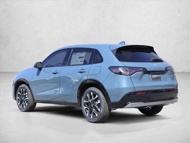 New 2026 Honda HR-V EX-L image 7