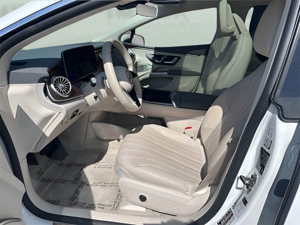 Used 2023 Mercedes-Benz EQS 450+ Sedan image 9
