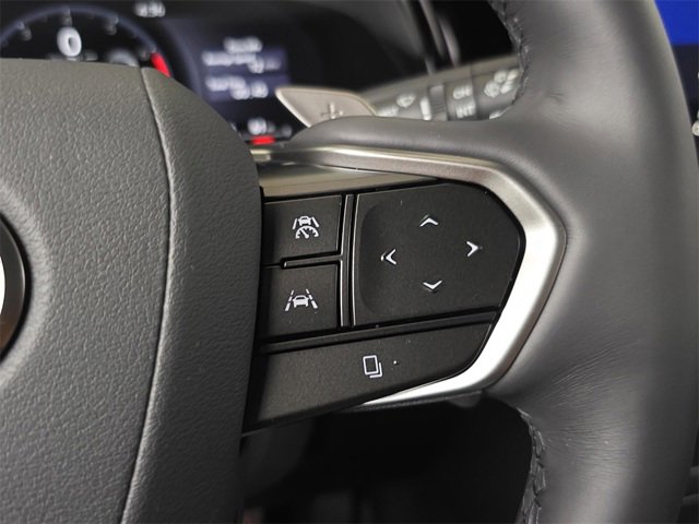 New 2026 Lexus TX 350 AWD image 33