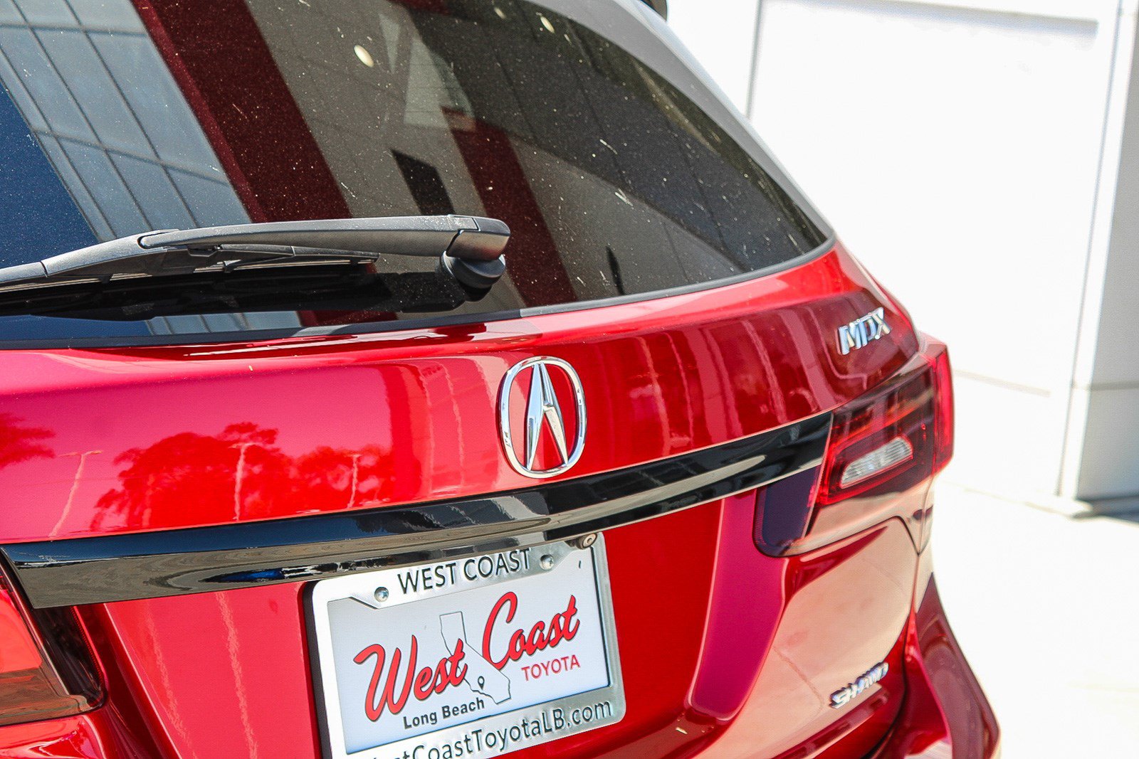 Used 2020 Acura MDX w/ Advance & Entertainment Pac AWD/4WD image 11