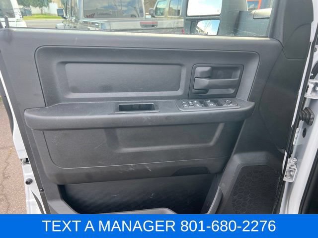 Used 2026 RAM 3500 Tradesman AWD/4WD image 20