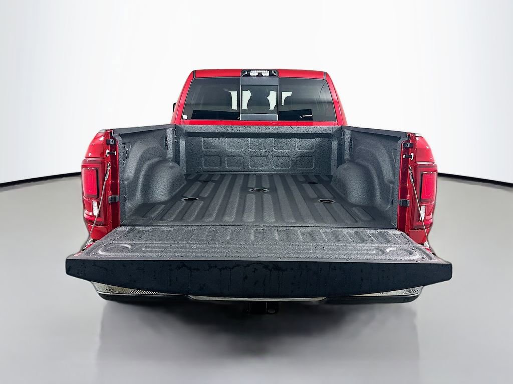 New 2026 RAM 2500 Limited image 16