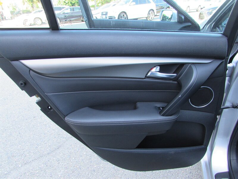 Used 2013 Acura TL SH-AWD image 25