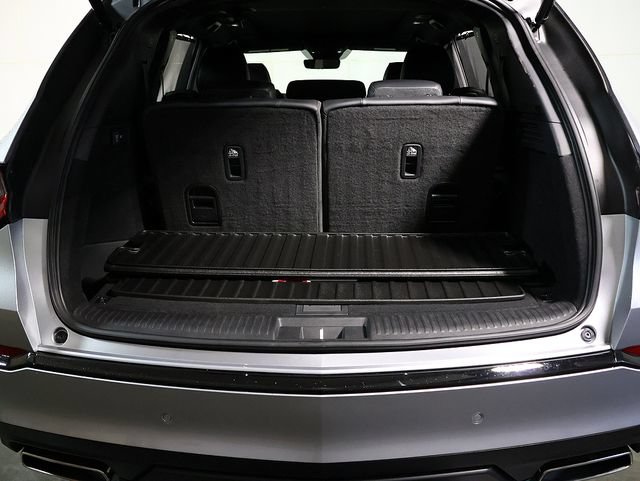 Certified 2026 Acura MDX A-Spec AWD/4WD image 31