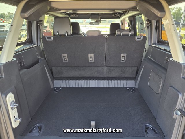 New 2026 Ford Bronco Outer Banks AWD/4WD image 12