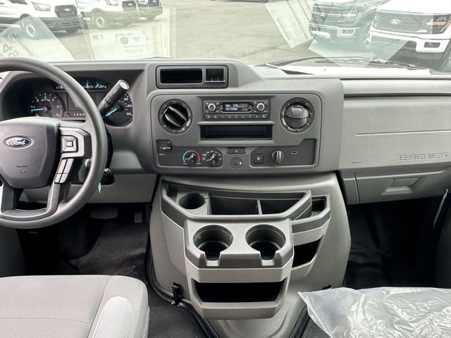 New 2024 Ford E-350 and Econoline 350 Super Duty w/ Power Windows & Locks Group image 24