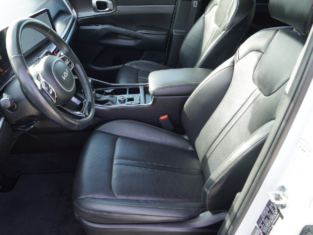 Used 2024 Kia Sorento S FWD image 29