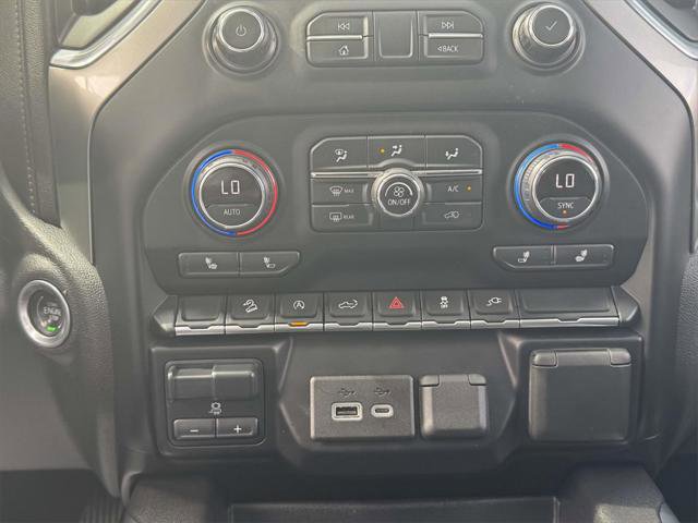 Used 2021 Chevrolet Silverado 1500 RST w/ All Star Edition Plus image 27