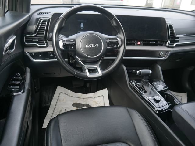 Used 2024 Kia Sportage X-Line image 40