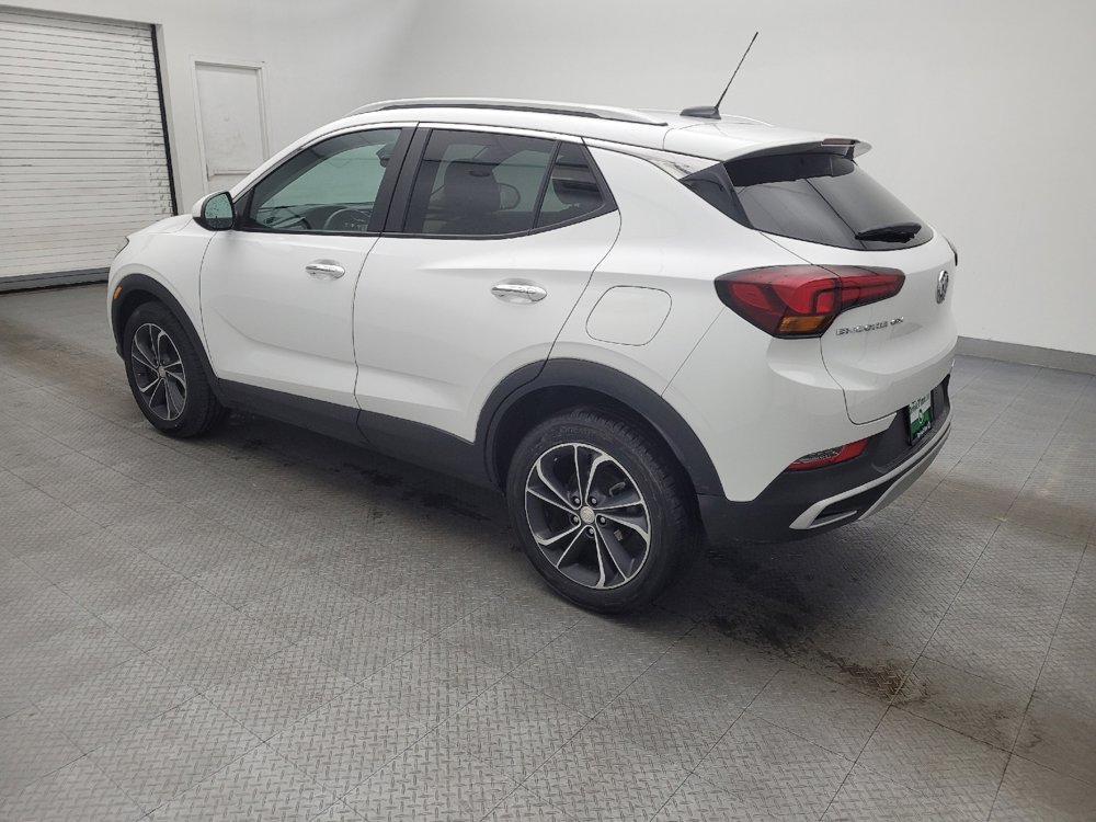 Used 2023 Buick Encore GX Select image 3