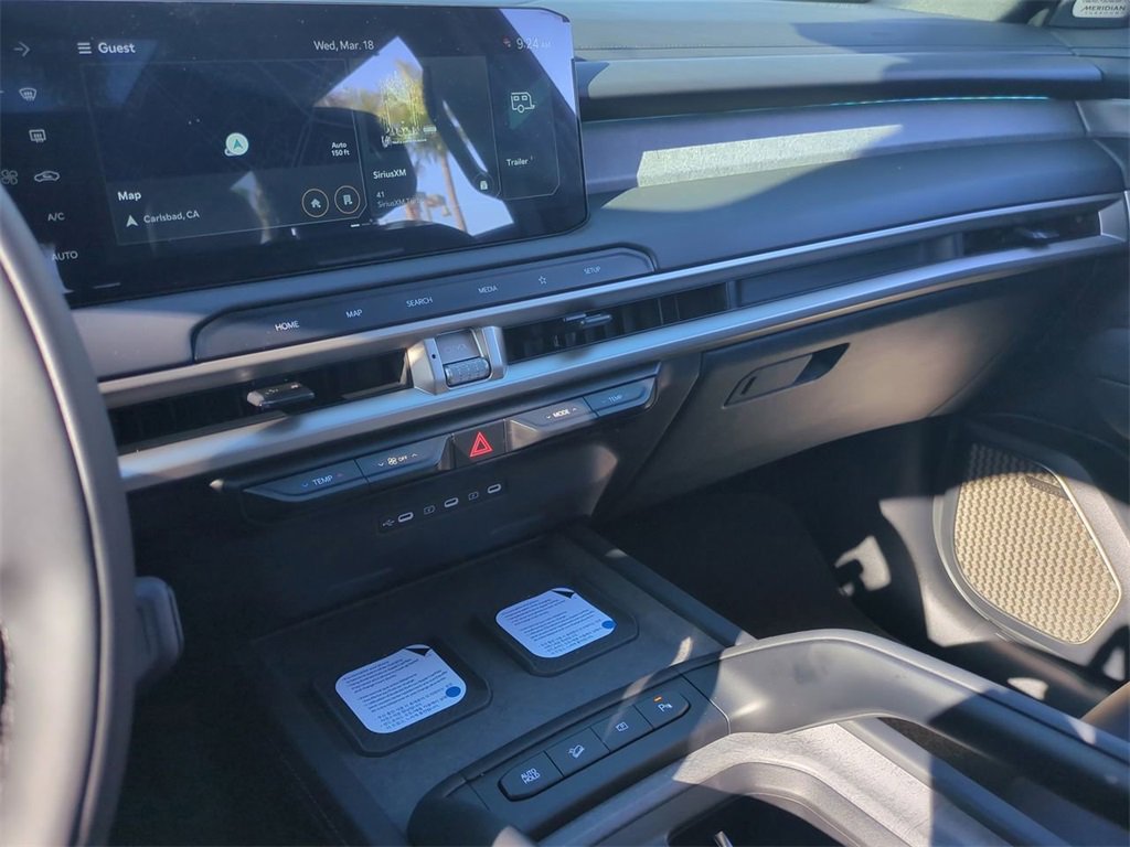 New 2027 Kia Telluride SX image 13