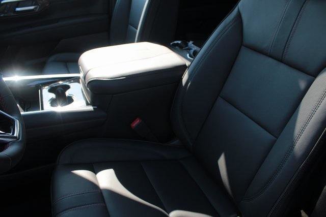 New 2026 Chevrolet Suburban RST w/ Comfort Package image 5