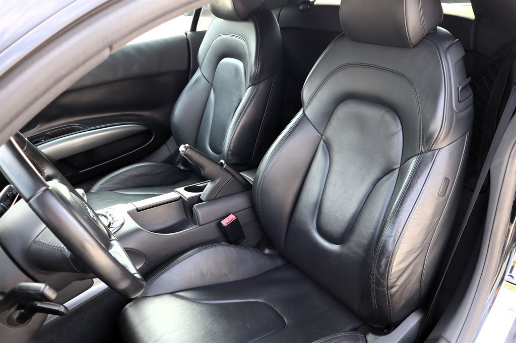 Used 2010 Audi R8 V8 AWD/4WD image 25