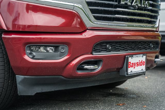 Used 2021 RAM 1500 Limited AWD/4WD image 33