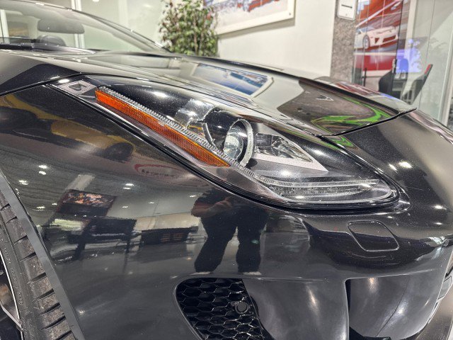 Used 2014 Jaguar F-TYPE S RWD image 24