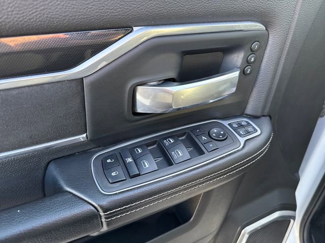 Used 2023 RAM 2500 Laramie image 11