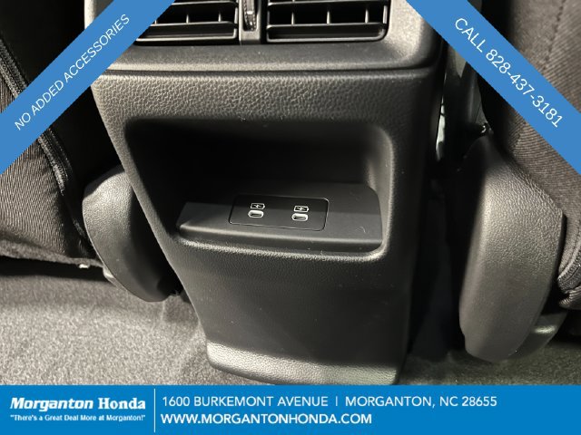 New 2027 Honda CR-V Sport image 24