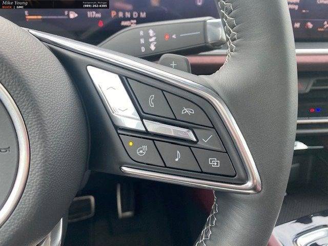 New 2026 Buick Envision Sport Touring image 19