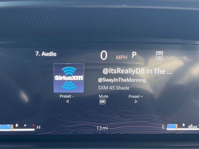 New 2026 Jeep Grand Wagoneer Limited image 22