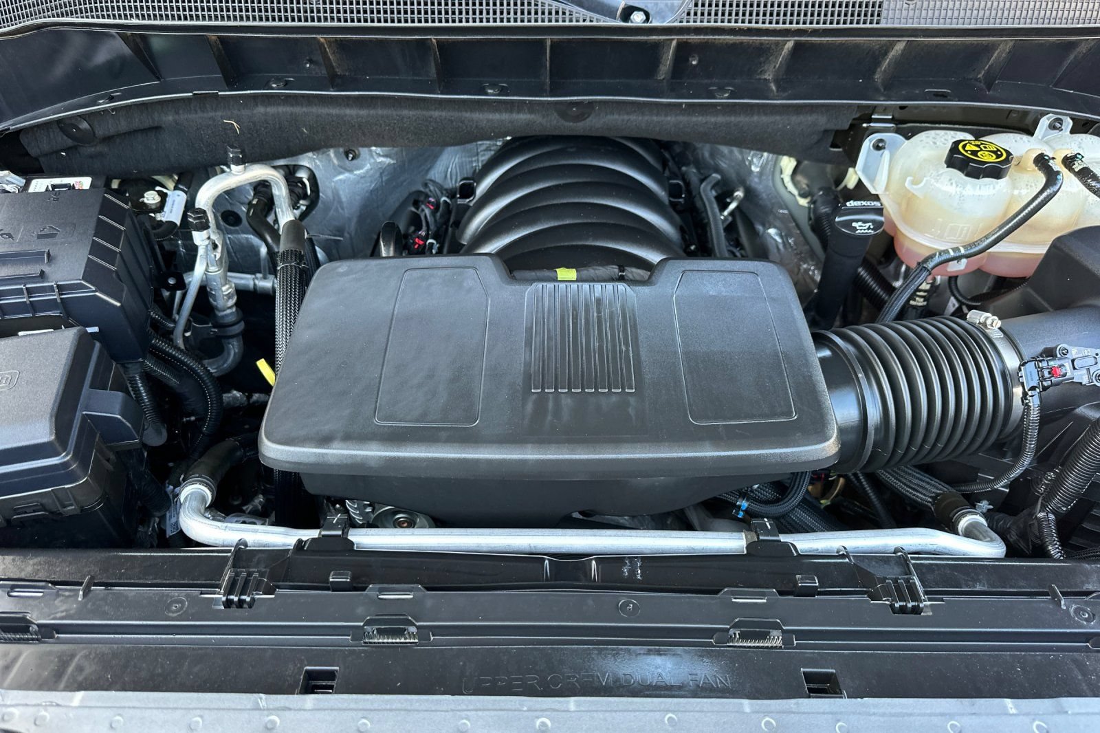 Certified 2023 Chevrolet Silverado 1500 LT RWD image 23