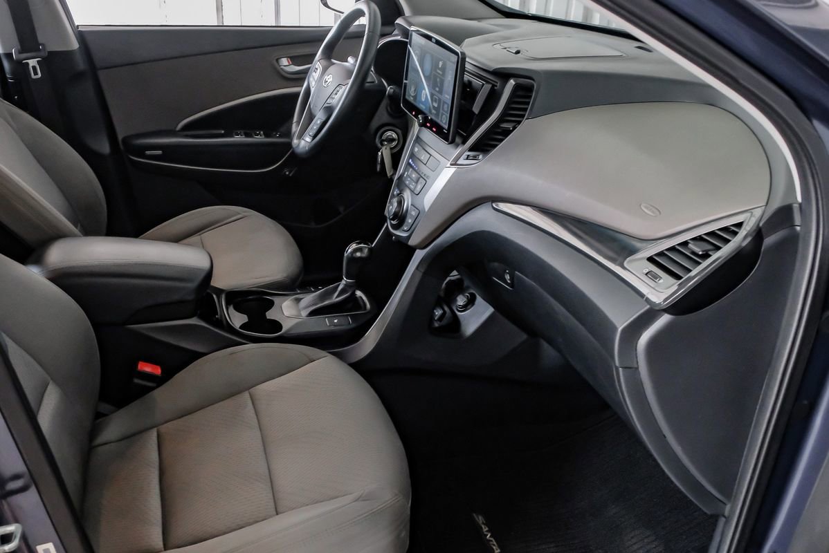 Used 2014 Hyundai Santa Fe Sport w/ Popular Equipment Package 02 image 12