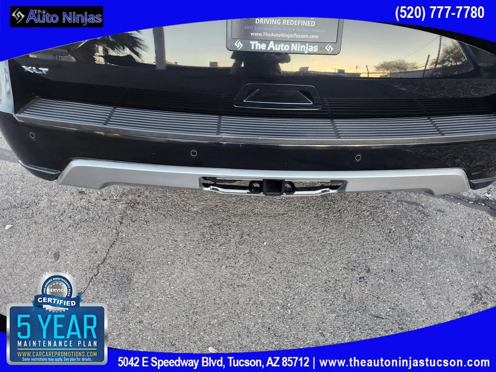 Used 2019 Ford Expedition Max XLT image 33