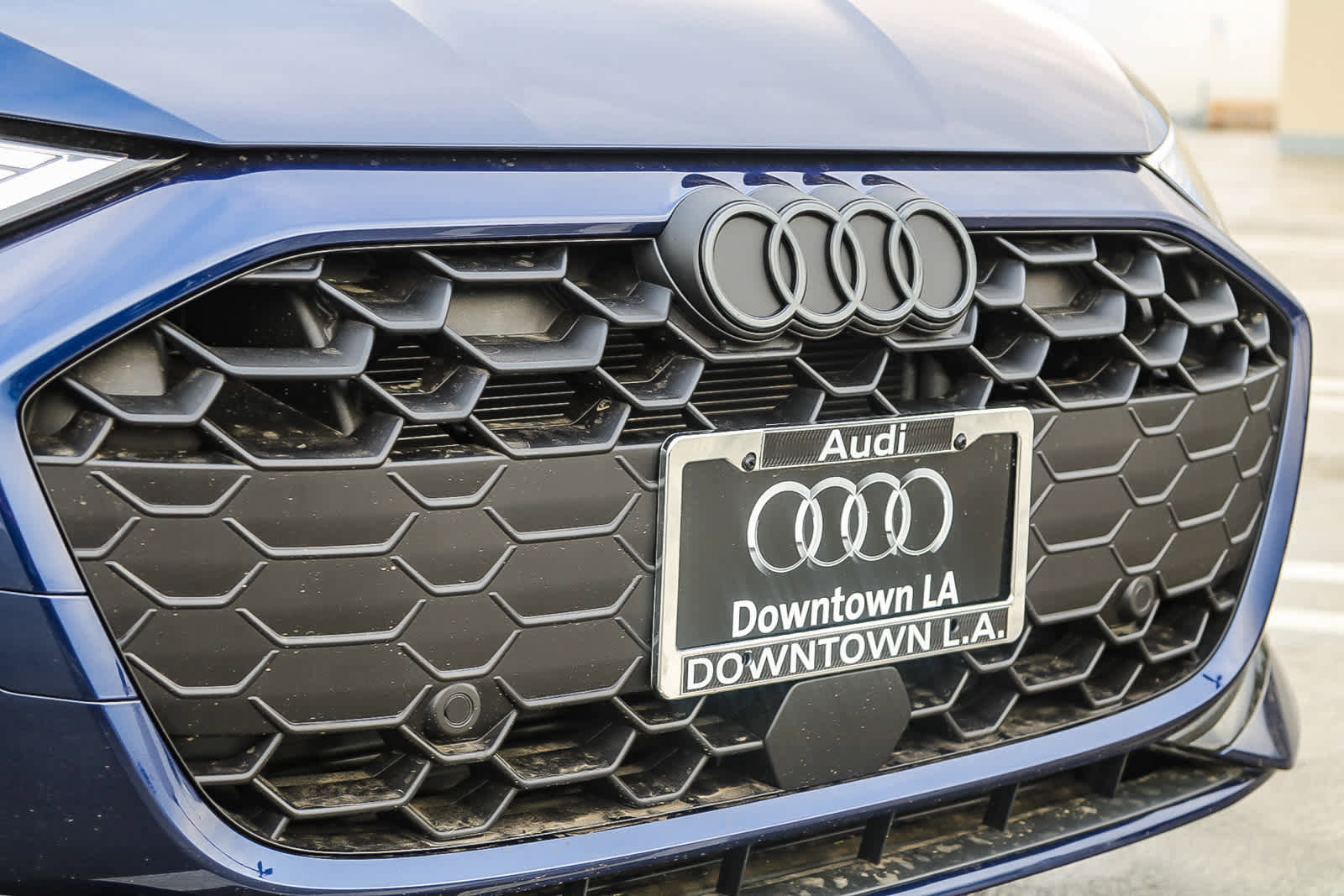 Used 2025 Audi A3 2.0T Premium w/ Black Optic Package image 5