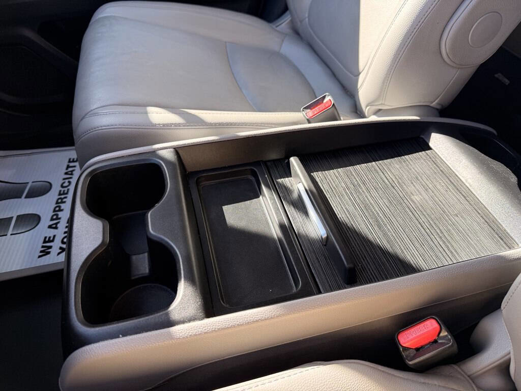 Used 2019 Honda Odyssey EX-L image 16
