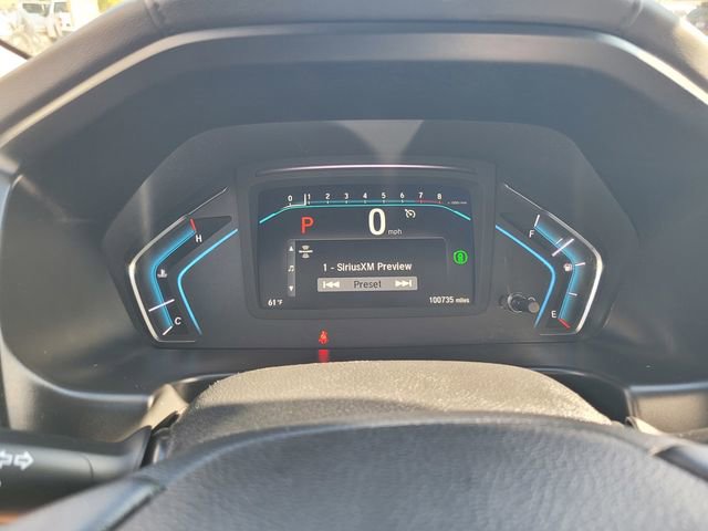 Used 2021 Honda Odyssey EX-L image 29