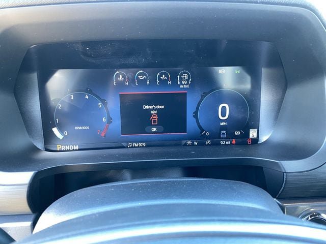 New 2026 Ford F150 XLT w/ Equipment Group 302A MID image 60