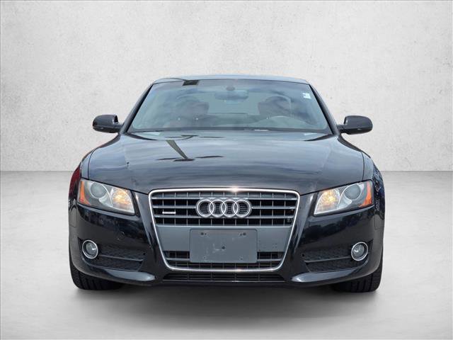 Used 2012 Audi A5 2.0T Premium AWD/4WD video 2