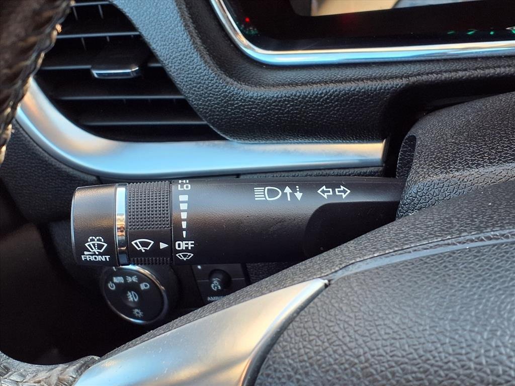 Used 2015 Chevrolet Traverse LT w/ Style and Technology Package image 17