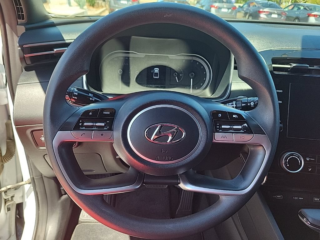 Used 2022 Hyundai Santa Cruz SEL AWD/4WD image 20