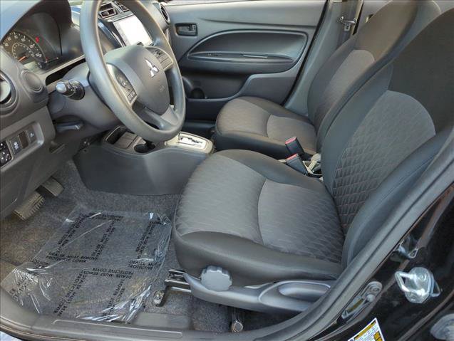 Used 2024 Mitsubishi Mirage ES FWD image 15