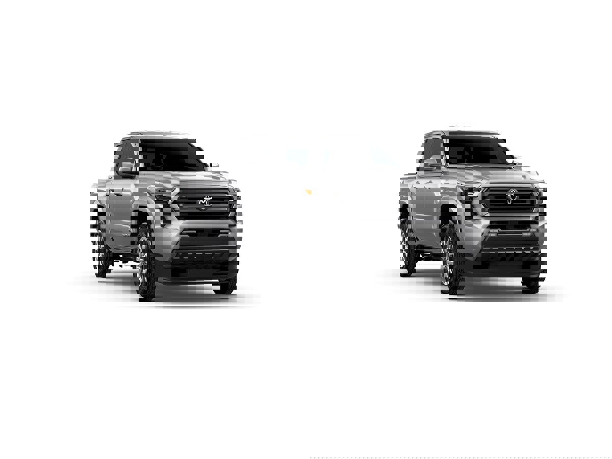 New 2026 Toyota Tacoma SR5 image 50