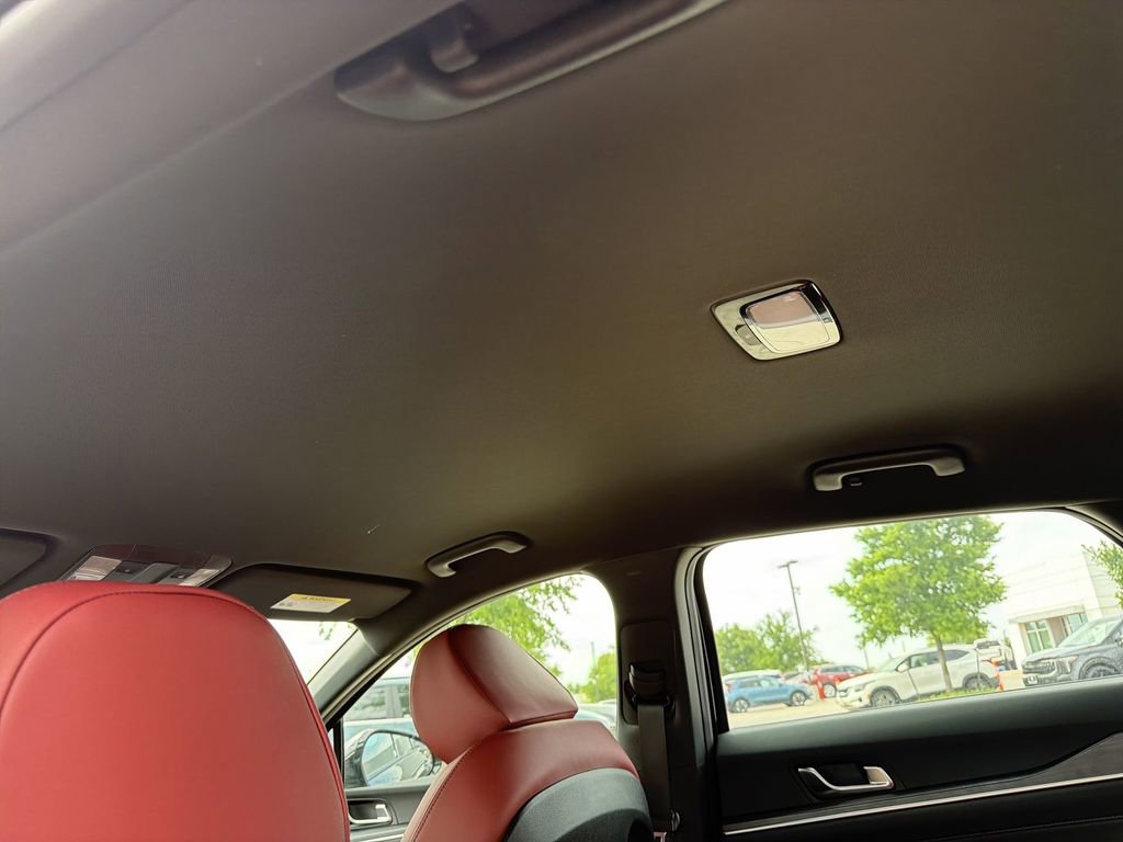 New 2026 Kia K5 GT-Line FWD image 17