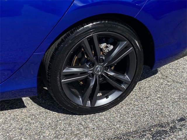 Used 2023 Acura Integra A-Spec image 10