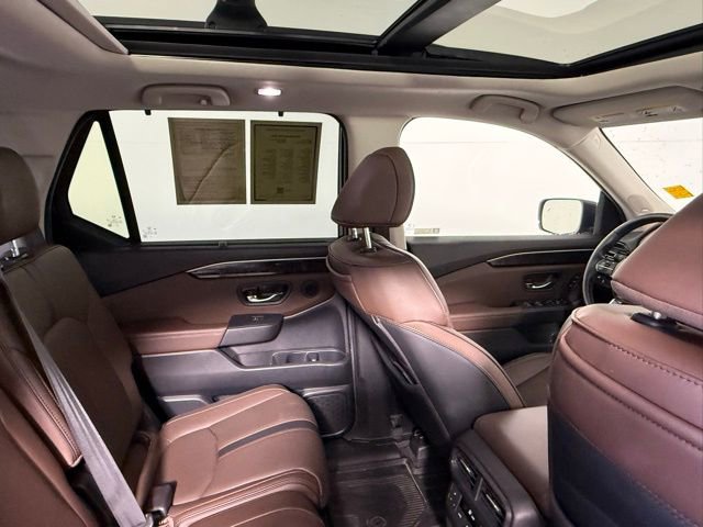 Used 2024 Honda Pilot Elite image 43