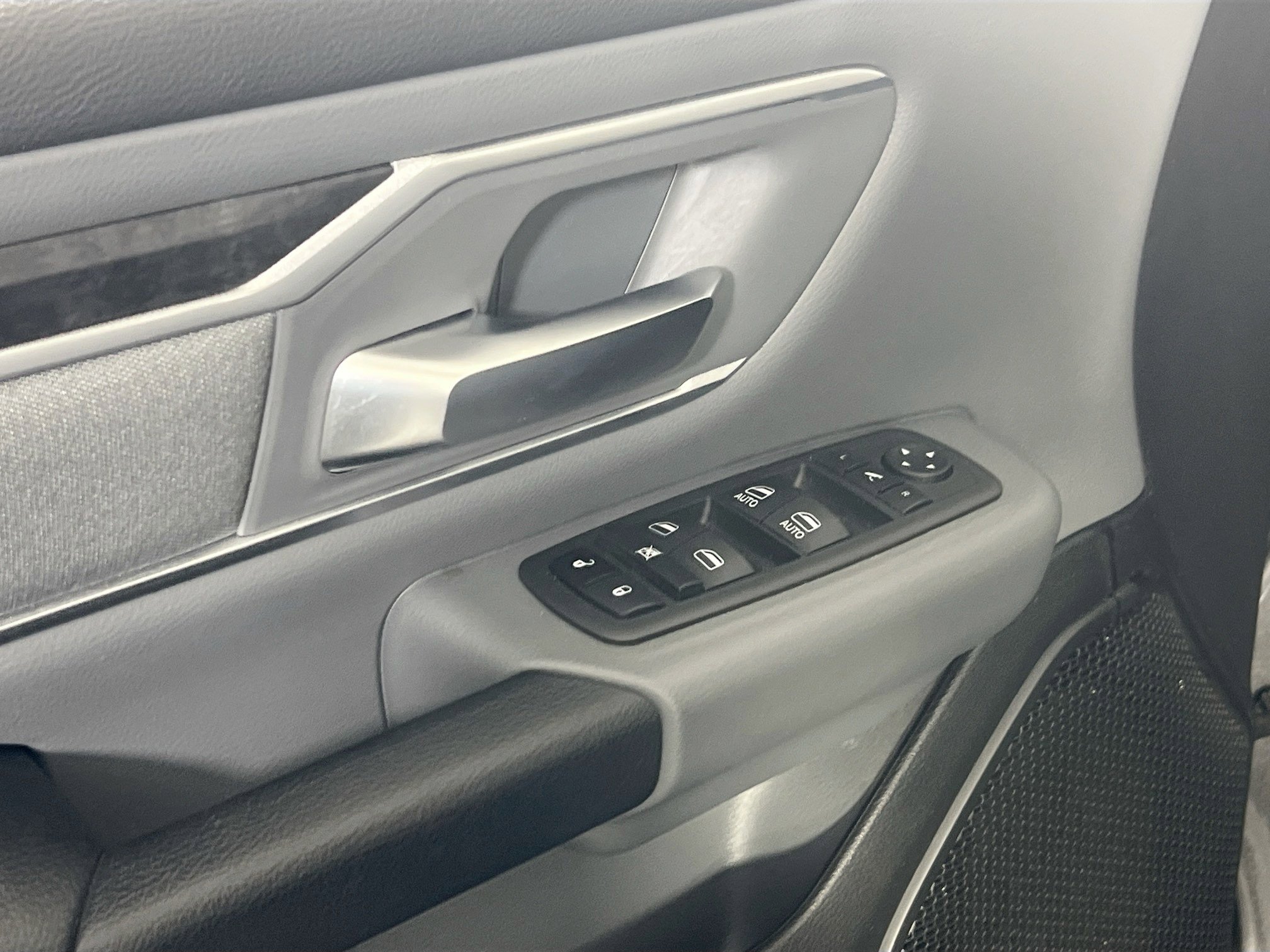 Used 2022 RAM 1500 Big Horn AWD/4WD image 17