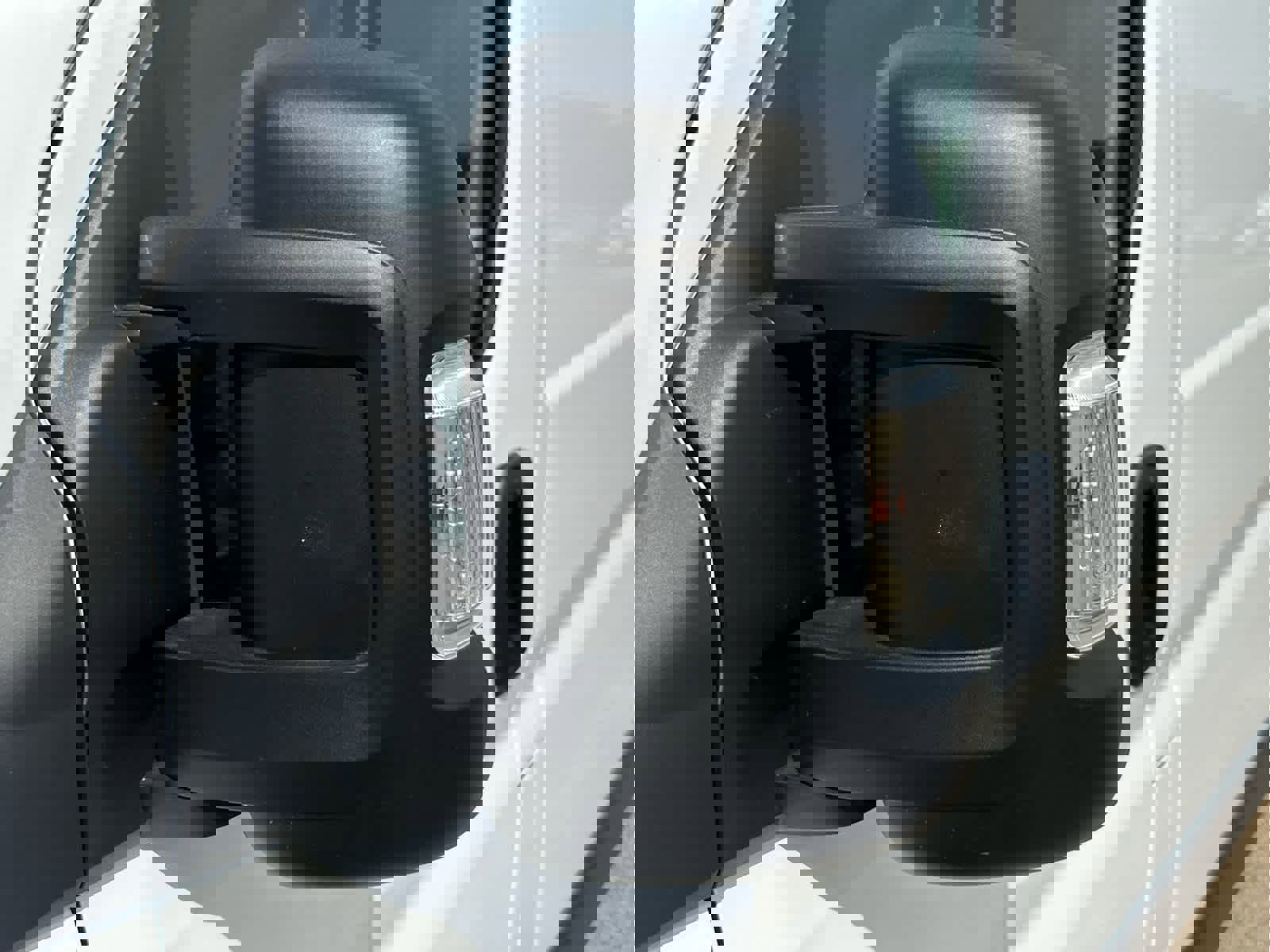 New 2025 RAM ProMaster 2500 image 11