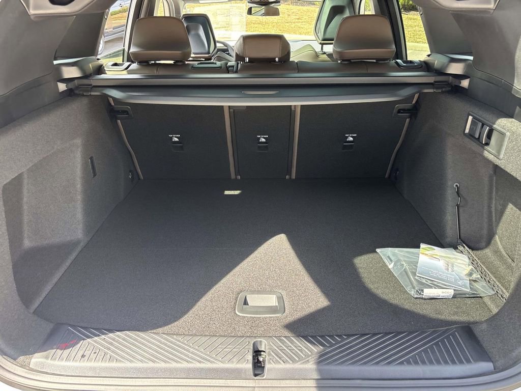 New 2026 BMW X3 xDrive30 w/ M Sport Package image 9