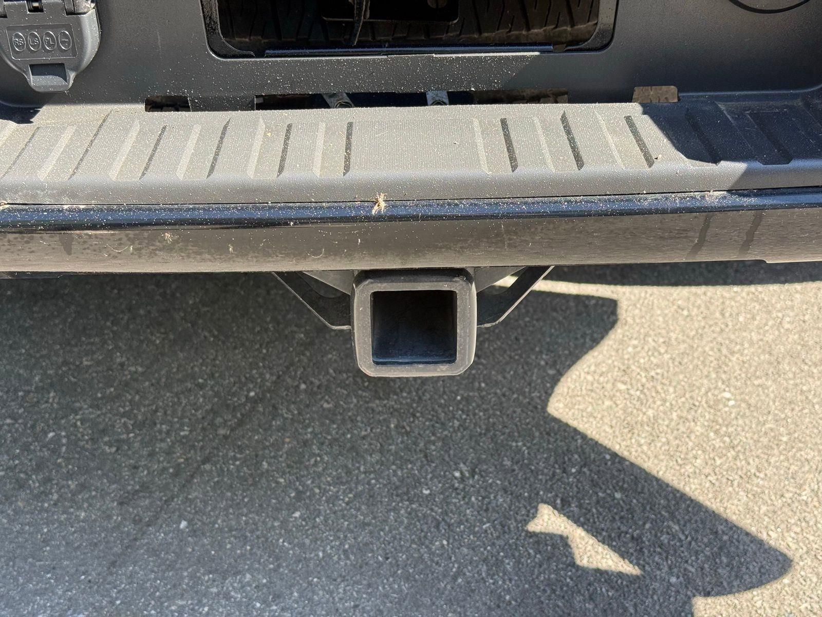 Used 2016 Chevrolet Colorado Z71 AWD/4WD image 11